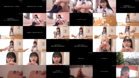 [UNCENSORED-LEAK] MIDA-456 Five days of living together with my cheeky playhood friend, a tsundere.