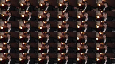 [UNCENSORED-LEAK] SIGLS-028 The story of how I seduced a plain-looking junior (G cup) who has a boyfriend with a French kiss and cuckolded Kanda-chan (24)