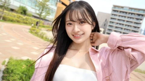 SIRO-5551 “A Stunningly Beautiful Girl Guaranteed to Make You Hard!? An Angel with the Most Powerful Appearances! A Beautiful Body! A Top-Ranked Girl Was Born tonight!!! [First Shoot] AV Application Online → AV Trial Shoot 2…”: MGS Video (Pr