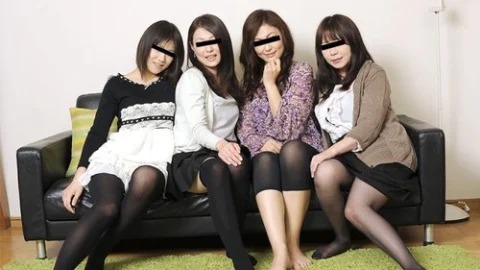 10MUSUME-122922-01 10musume-122922_01 — Year-End Party Is A Big Orgy With 4 Sluts