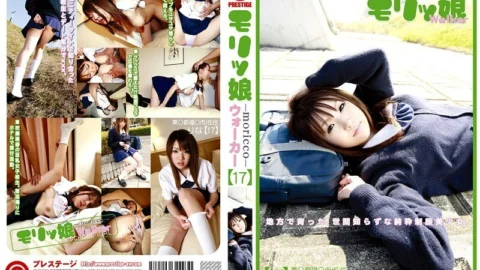 JKS-028 Moritsuko Walker 17