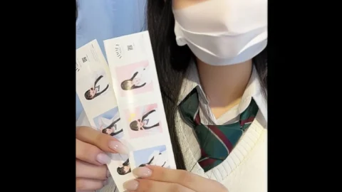 FC2-PPV-4569552 ★First come, first served 4K high quality bonus★145cm G cup 3**★The shocking original version of a girl who got seriously pregnant after continuous creampies without pills‼️