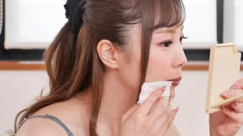 PACOPACOMAMA-102123-927 Pacopacomama-102123_927 — Mature woman with no makeup ~Sakuragi’s real face~