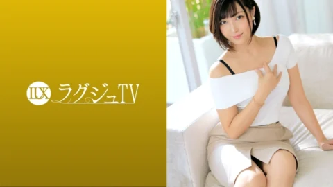 LUXU-1552 Luxury TV 1546 “I want you to lick a lot and hit your ass …” Cunnilingus and spanking are full of lewd beauties who love to appear on AV! Every time I drive a piston into a body with outstanding sensitivity, I raise a cry and get con