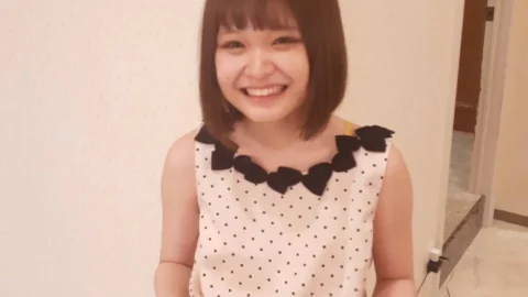 FC2-PPV-1913146 Hana-chan! A student virgin who has never done more than a kiss! Virgin instruction by an older sister with a cum
