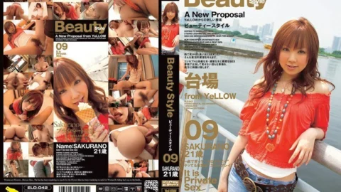 ELO-042 Beauty Style 09