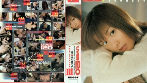 RG-394 LIVES 120 3 – Haruka Hoshikawa