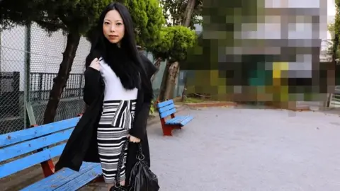 PACOPACOMAMA-122618_407 Pacopacomama-122618_407 – Obasanpo ~Nostalgic Date With A Japanese Black-Haired Beauty~