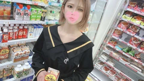 FC2-PPV-3104968 One week only 2980 → 1980 3 works total 150 minutes! In the daytime, the hidden private Gonzo of the underground idol that shines on the stage is open to the public! !