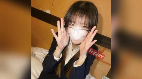 FC2-PPV-4975620 [Private Shoot] Secret Side-job Of A Tall, Model-esque “little Devil” Type Student Teacher; Massive Creampie Inside Her Sensitive Body.