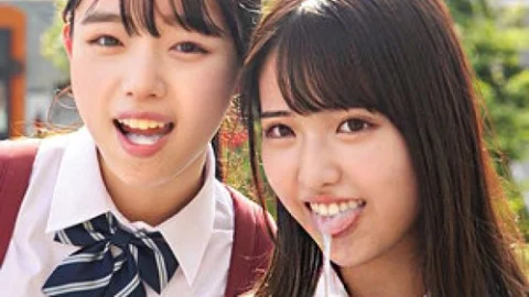 [UNCENSORED-LEAK] 230ORECO-555 Madoka-Chan And Kanon-Chan