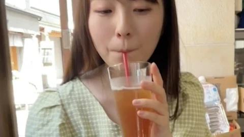 FC2-PPV-3437395 10 minutes after lunch with future sourdough joints What you can do Shinobu Mouth intercourse ejaculation for 10 minutes
