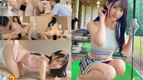 [UNCENSORED-LEAK] MFCS-103 [If you are stared at, you will definitely have a brain bug! ! A high-quality PJ with visuals that exceed those of idols and a doll body] A transparent daddy date between a female college student and an adul
