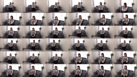 [UNCENSORED-LEAK] SKMJ-711 She’s almost completely unstimulated // A super-naive amateur girl is alone in a closed room with a masochistic guy lol “Come on, let’s cum /// But don’t cum without my permission!” The overly sensitive