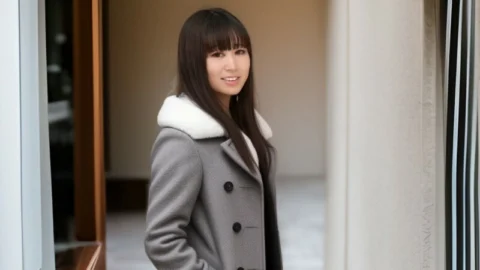 FC2-PPV-4577575 High quality bonus: Face revealed [Uncensored] 980 points until 11/29 ④** College student breeding record video made into AV without permission