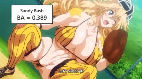 Suketto Sanjou Ep 1