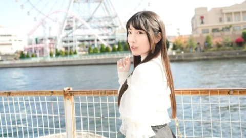 [UNCENSORED-LEAK] SIRO-5468 “An innocent college student who has competed in a beauty pageant makes her AV debut out of curiosity! A 20-year-old who is serious about her studies and part-time job and has a boyfriend, but she’s actually a horny g