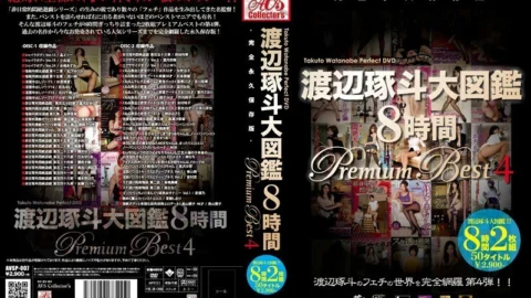 AVSP-007 Takuto Watanabe Encyclopedia 8 Hours Premium Best 4