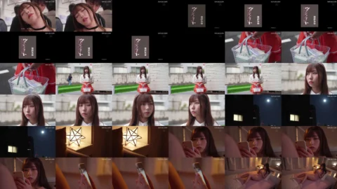 [UNCENSORED-LEAK] NIMA-075 Virgin Tweet ~A virgin addicted to erotic accounts~ Miyu Aizawa