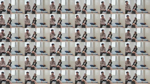 [UNCENSORED-LEAK] ECB-166 Mr. M and a married woman. (ECB-166)