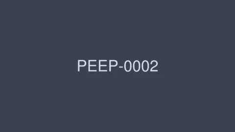 PEEP-0002 Peeping (No ?!)-2 / Aki Yato