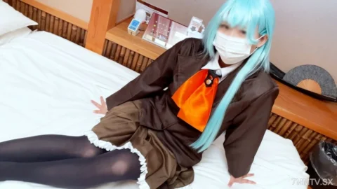 FC2-PPV-4559927 Suzuya’s job is very erotic and Gachile Lays Gonzo is often seen! A perfect buttocks created by a large amount of horny ships!