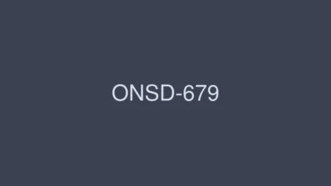 ONSD-679 Horse Riding Cowgirl Saddle Crazy High Definition Special