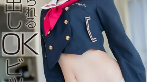 MNSE-041 [4K] The most tantalizing uniform creampie OK bitch Mai Onodera