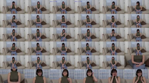 [UNCENSORED-LEAK] EKDV-816 Seeking a huge cock, she appears in an adult video. The plain-looking, bespectacled beauty is a hairy bitch overflowing with erotic curiosity. – Mari Azusa