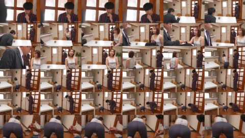 [UNCENSORED-LEAK] ALDN-544 My brother’s wife (lol) or should I say, she’s only for me during the day lol Narimiya Iroha
