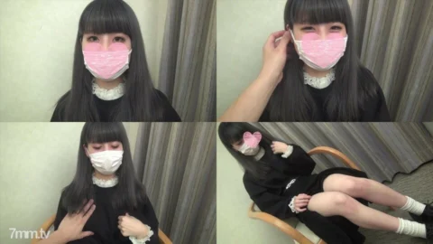 FC2-PPV-1088184 First shot ♥ ️ C cup beautiful breasts on a super slender body of 155/36 ♥ ️ Lori baby face with cute long hair 20-year-old blushing vaginal acme barrage ♥ ️ Even though the appearance and the production were NG … Pink pussy