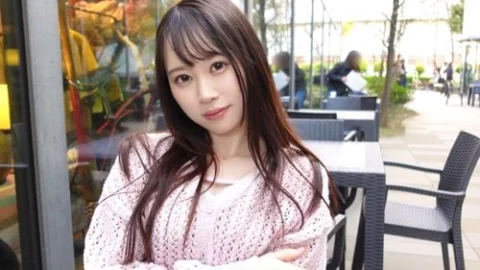 [UNCENSORED-LEAK] SIRO-5548 “Is It Wrong To Squirt This Much…? A Fair-Skinned, Black-Haired Woman With A Pure Appearance Masturbates Every Night To Ntr-Themed Adult Videos! She’s So Excited By The First Fingering In Six Months That She Squirts