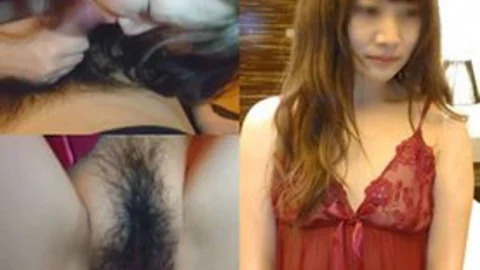 FC2-PPV-4641576 Adultery is a beautiful, old wife and play with hairy mushrooms on the bottom. [High quality and free money]