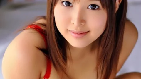 [ENGLISH-SUBTITLE] DV-1357 [Special Offer] Tsukasa-chan is supposed to be doing an interview, but she ends up having sex with him in a quickie project. A naked actor appears from behind the sofa. He pushes her panties aside and they have sex in the missio