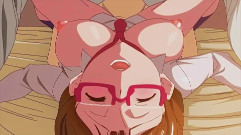 Anata wa Watashi no Mono Episode 1 [Sub-ENG]