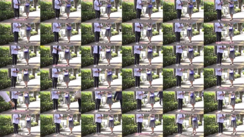 [UNCENSORED-LEAK] SGSR-394 [Beautiful, easygoing wife] A wife who wants to say goodbye to her weak, premature ejaculating husband has an explosion of sexual desire and cheats on him with 12 men in 4 hours.