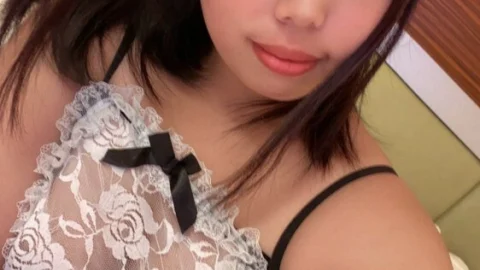 FC2-PPV-2622147 [Personal shooting] 18-year-old play-bearing too erotic young wife and sexy maid costume super dense raw vaginal cum shot copulation !! Married woman: Yuki (18 years old)