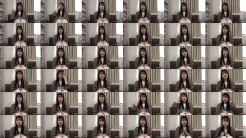 [UNCENSORED-LEAK] BLOR-285 A sweet Kyoto girl working at a Japanese sweets shop. This cute girl with a soft Kansai accent climaxes with a strong cock, yelling “I’m cumming!”