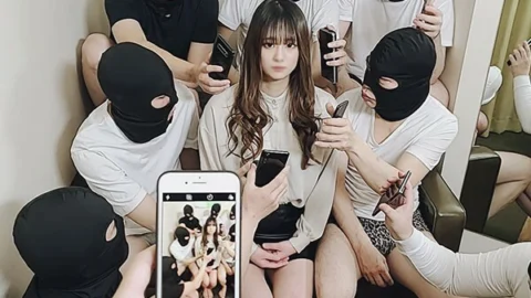 FC2-PPV-2749081 [1 week only 2480 → 3480] [No / face exposure / sanctions] 100 minutes in total. The men at the bottom punished a woman with fair-skinned beauty big breasts who was misunderstood by youth and visuals by throwing a cloudy play species. FC