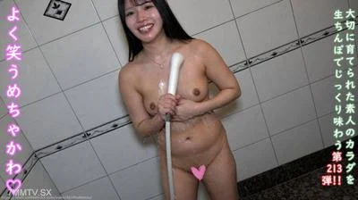 fc2-ppv 4879175 ♀213 Probably the smile dug up by that ●maru teacher, a super cute white gyaru girl, and unexpectedly got the chance for real sex negotiations! Plenty of pure white semen injected♡ ★ Bonus uncut FC2 Electronic Market