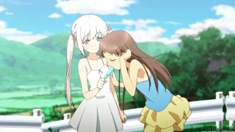 Shoujo Ramune Ep 1