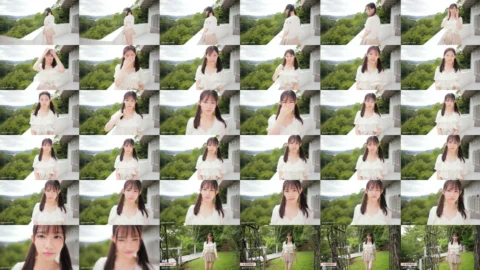 [UNCENSORED-LEAK] SNOS-130 Newcomer No. 1 Style: Miraculous Innocent Body, Holy Unfinished Girl, Kanon Hayasaka Makes Her AV Debut