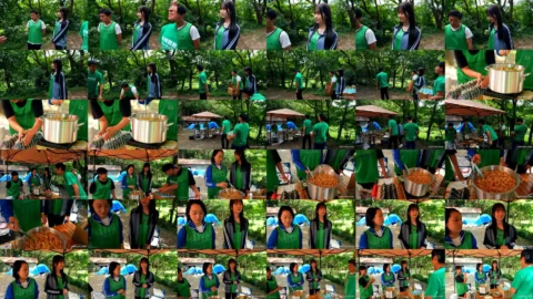 [UNCENSORED-LEAK] SNOS-161 A female university student volunteering to address poverty issues also experiences sexual assault at the place she supports! – Sakika Shirakami