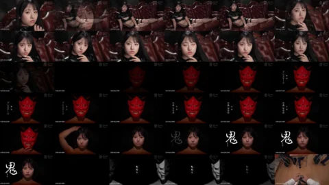 [UNCENSORED-LEAK] ABF-311 Completely subjective x demonic orgasms. A fierce fuck that doesn’t stop even after cumming!!! 5,000 piston thrusts Nakamori Nanami