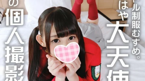 FC2-PPV-1164256 [Very rare ★★★] An archangel descends! A personal photo shoot of a legal play paipan who is an active idol at first glance. Full face revealed in the first limited edition [amateur, personal photo shoot] [high quality]
