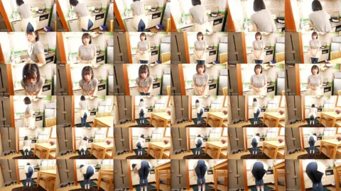 [UNCENSORED-LEAK] CEAD-725 Sunao Kui, a lustful woman who loves raw creampies, seduces men with her huge ass and wraps her huge H-cup breasts around erect dicks.