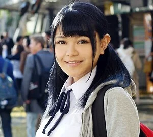 HAMEDAI-025 Juri
