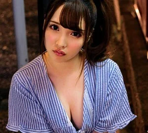ORETD-606 Megu-chan