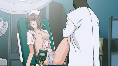 Night Shift Nurses – Karte Ep 1