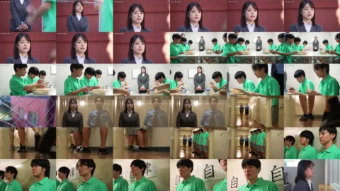 [UNCENSORED-LEAK] SVGAL-027 Active juvenile psychologist makes AV debut: Mao Takanashi
